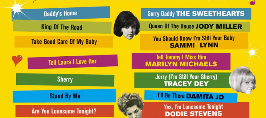 Canciones respuesta Canciones respuesta