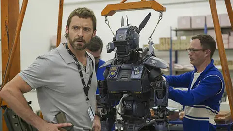 Chappie Chappie