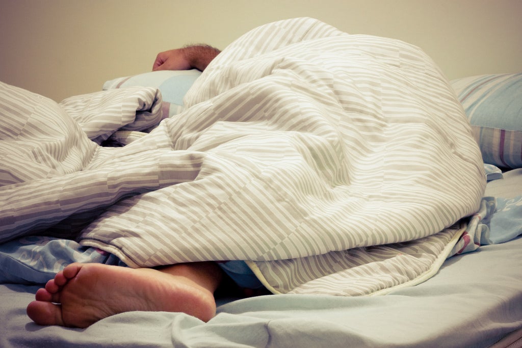 Los fósforos: La falta de sueño por las noches Los fósforos: La falta de sueño por las noches