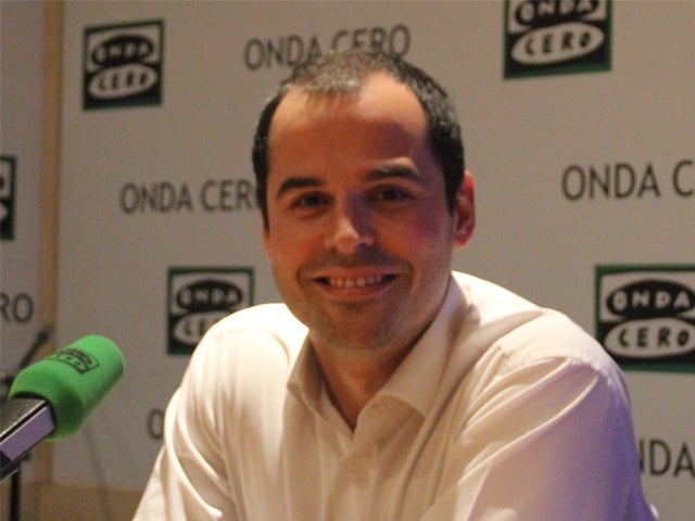 Alcalá de Henares en la onda 29/11/2017 Alcalá de Henares en la onda 29/11/2017