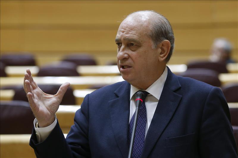 El inspector de la Gürtel señala a Fernández Díaz como implicado en los intentos de apartarle del caso El inspector de la Gürtel señala a Fernández Díaz como implicado en los intentos de apartarle del caso