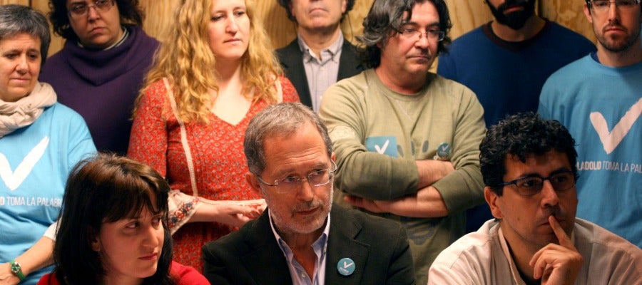 Valladolid Toma la Palabra Valladolid Toma la Palabra