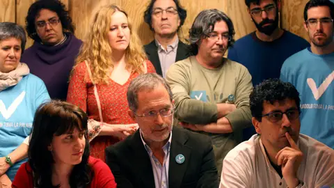 Valladolid Toma la Palabra Valladolid Toma la Palabra