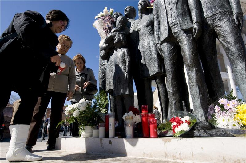 Más de uno Alcalá 11/03/2019 Más de uno Alcalá 11/03/2019