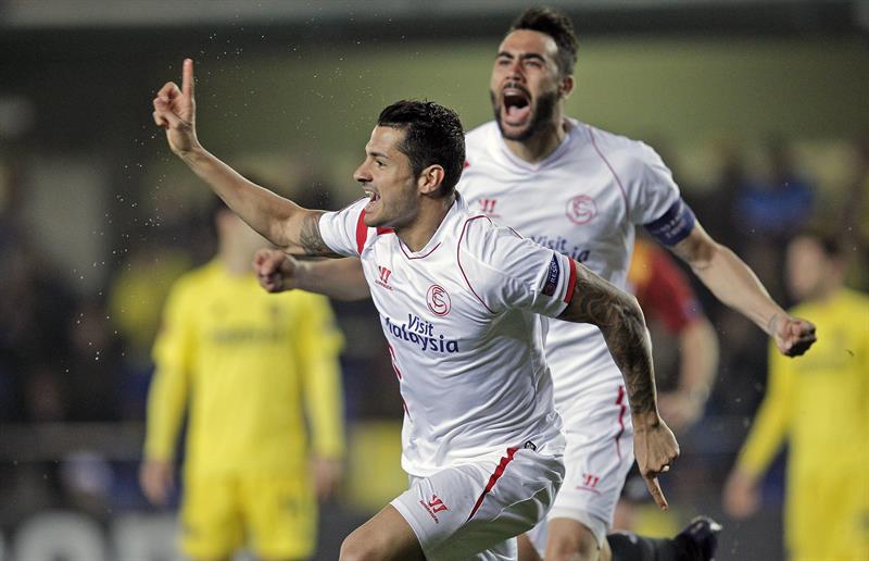 Vicente Iborra: “Ganar la supercopa sería empezar de la mejor manera” Vicente Iborra: “Ganar la supercopa sería empezar de la mejor manera”