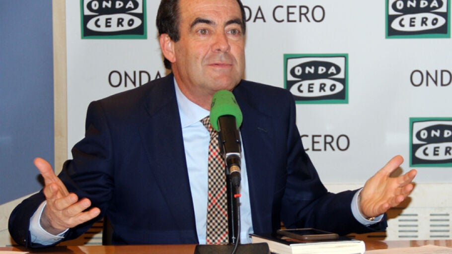 Jos&eacute; Bono