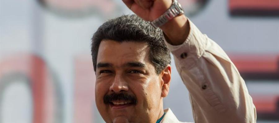 Nicolás Maduro Nicolás Maduro