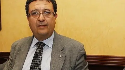 Francisco Serrano Francisco Serrano