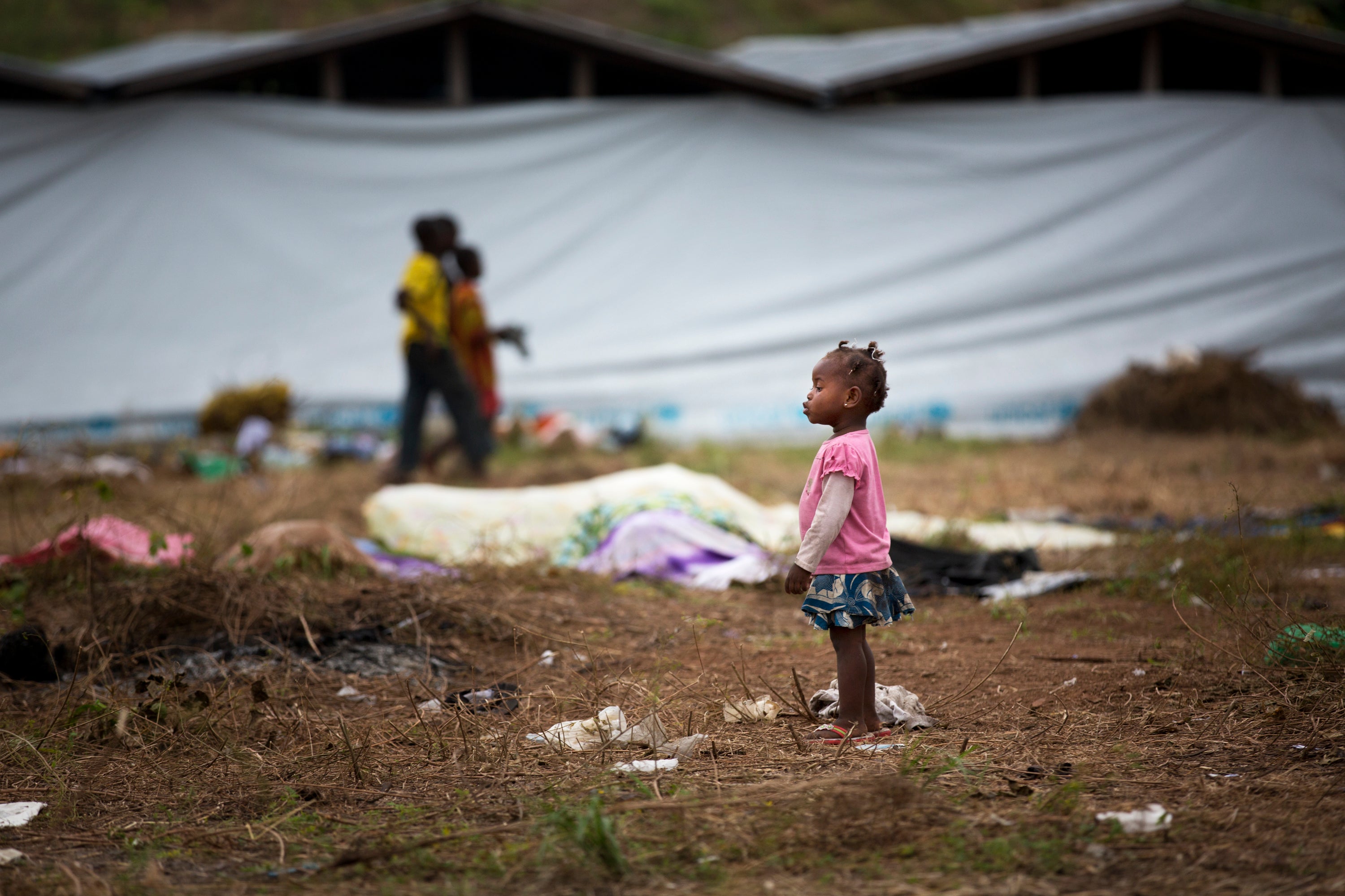 Crecen las personas 'sin hogar" al mismo ritmo que los recortes Crecen las personas 'sin hogar" al mismo ritmo que los recortes