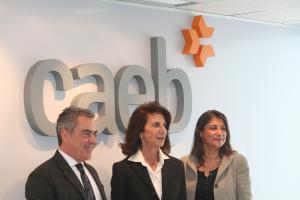 CAEB, Asima y Pimem critican la inversión del Estado para Baleares CAEB, Asima y Pimem critican la inversión del Estado para Baleares