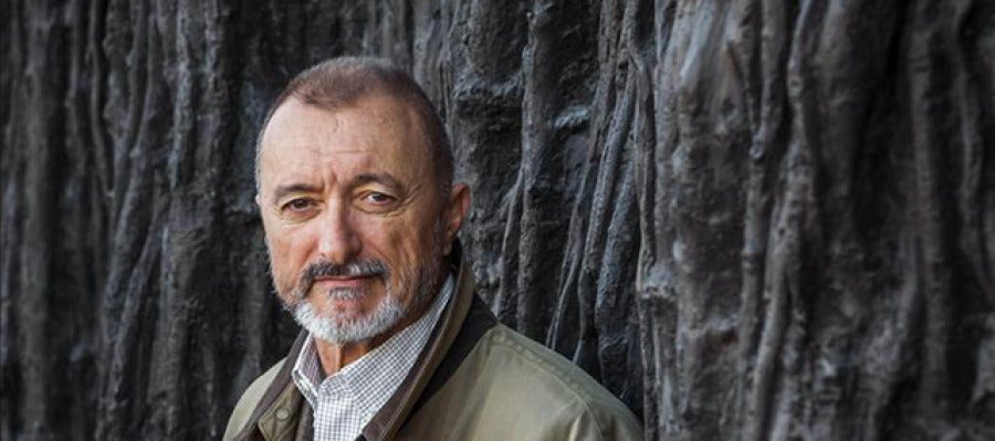 Arturo Pérez-Reverte Arturo Pérez-Reverte