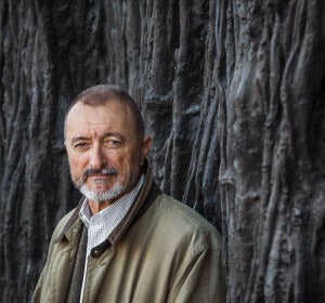 Arturo Pérez-Reverte Arturo Pérez-Reverte