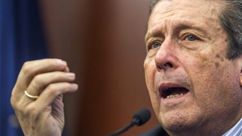 Federico Mayor Zaragoza