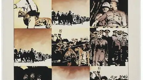 Cantata del exilio Cantata del exilio