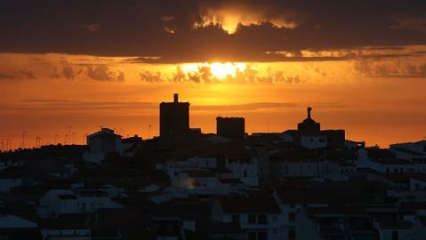 Zalamea de la Serena, Extremadura