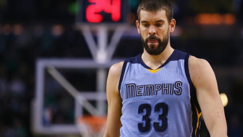 Marc Gasol