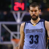 Marc Gasol