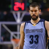 Marc Gasol Marc Gasol