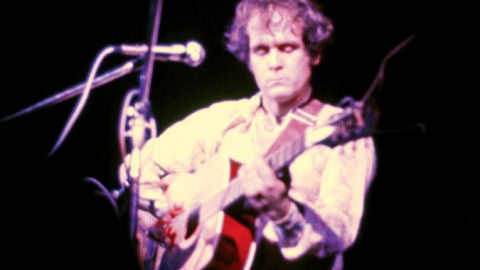 Tim Hardin