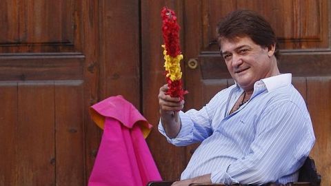 Vicente Ruiz el Soro