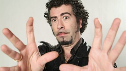 Agust&iacute;n Jim&eacute;nez