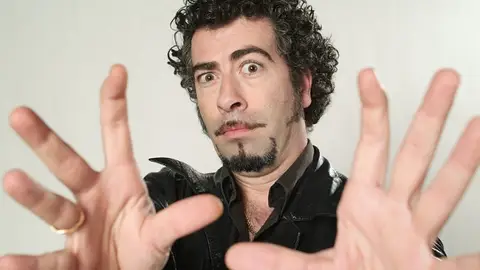 Agustín Jiménez Agustín Jiménez