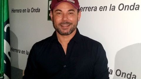Miguel Poveda