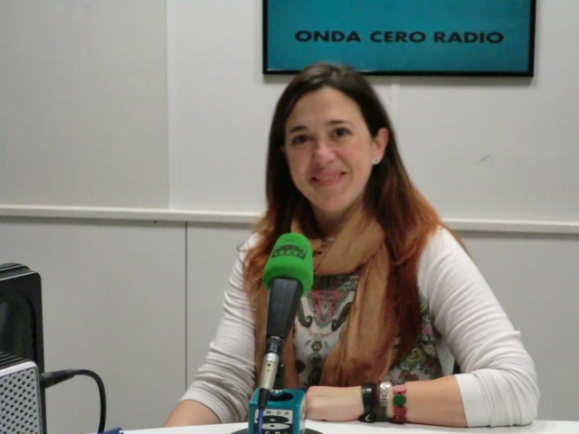 Aquí en la Onda Cantabria. Emprendedores: GastroNansa Aquí en la Onda Cantabria. Emprendedores: GastroNansa