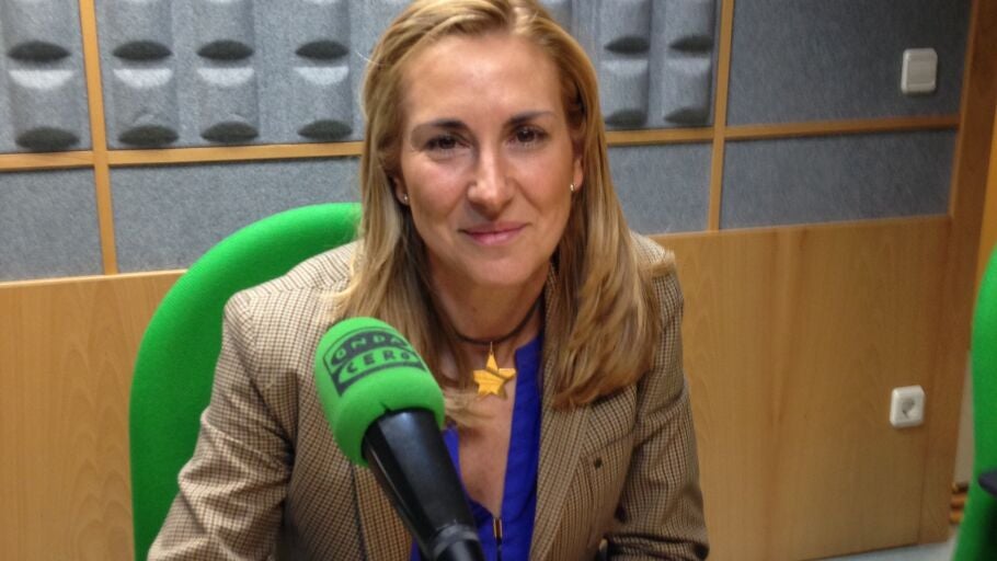 Ana Beltr&aacute;n
