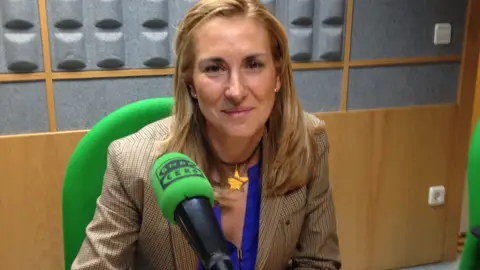 Ana Beltrán Ana Beltrán