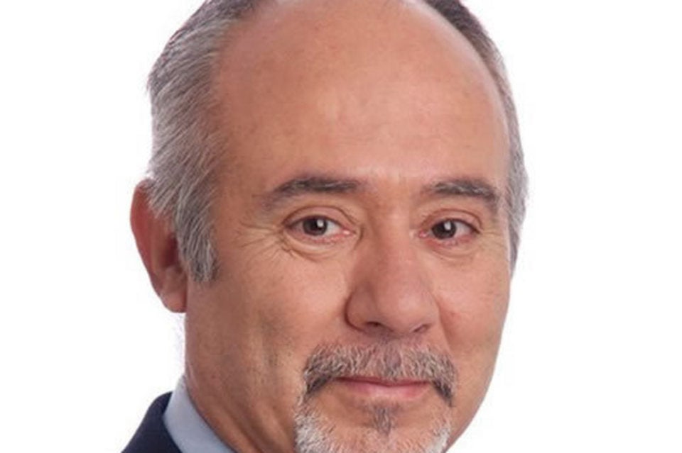 Josep Lluís Cusidó: "He pensado que llegaba el final de mi vida" Josep Lluís Cusidó: "He pensado que llegaba el final de mi vida"