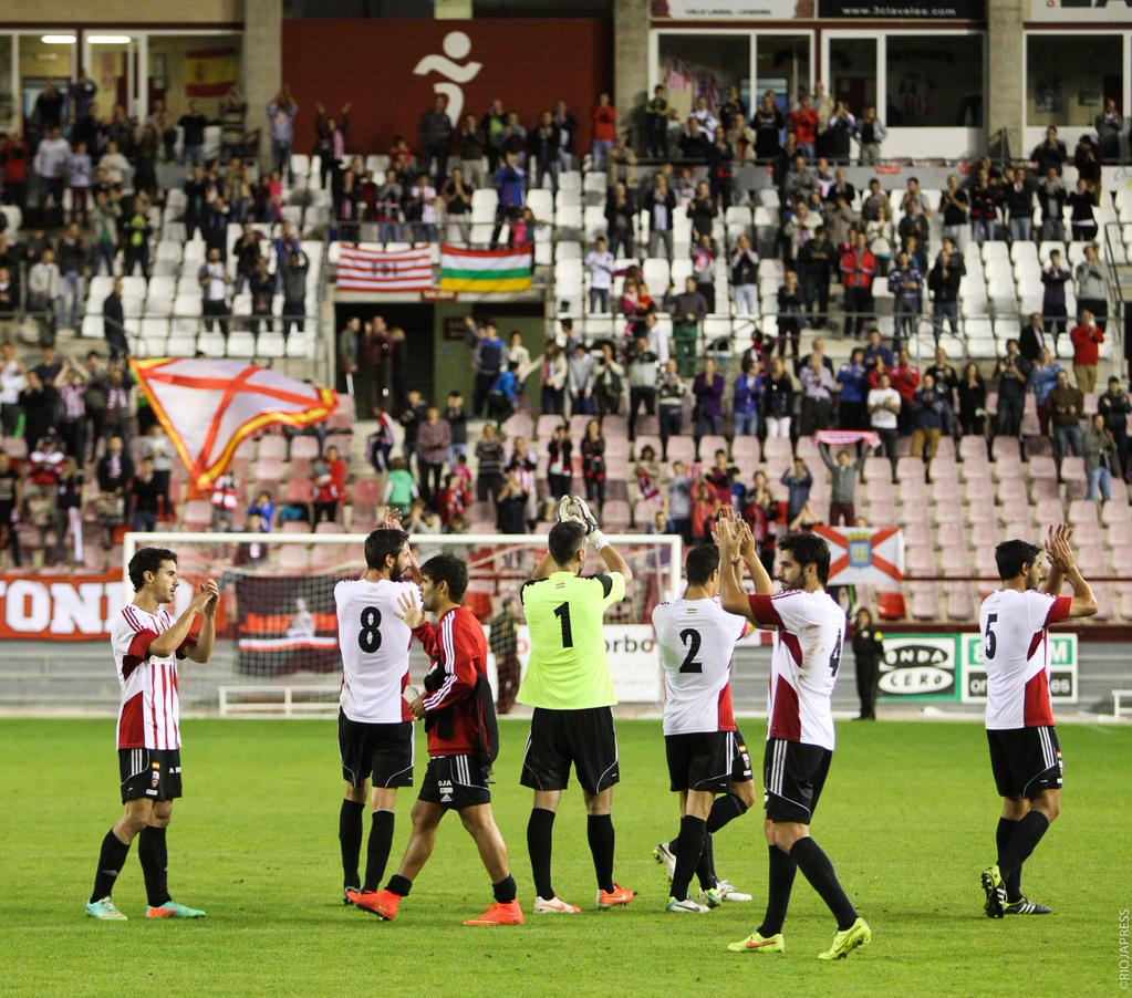 Onda Deportiva La Rioja 17/10/2016 Onda Deportiva La Rioja 17/10/2016