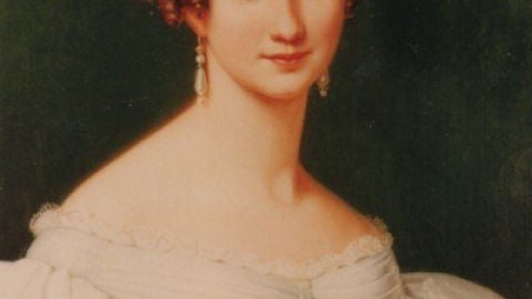 Hortensia de Beauharnais