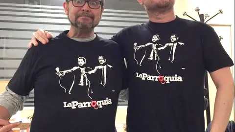 Mona y Arturo y #peliscontemario Mona y Arturo y #peliscontemario