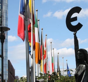 Sede Central de la Unión Europea Sede Central de la Unión Europea