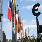 Sede Central de la Unión Europea