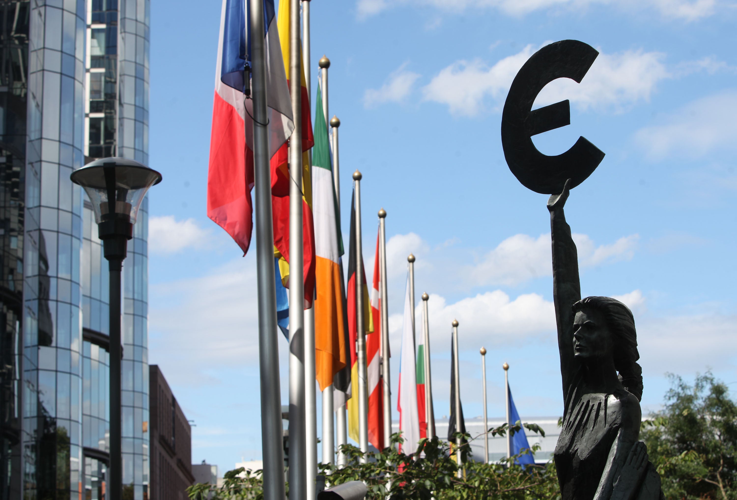 El Gabinete: Europa tras las elecciones El Gabinete: Europa tras las elecciones