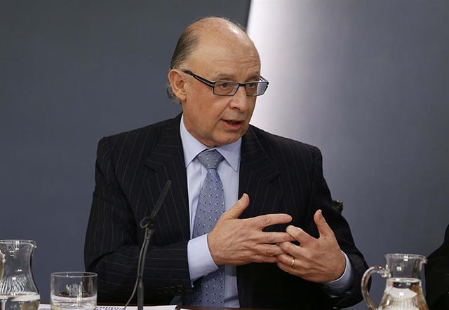 La Brújula de la economía: Récord de recaudación de Hacienda en la lucha contra el fraude La Brújula de la economía: Récord de recaudación de Hacienda en la lucha contra el fraude