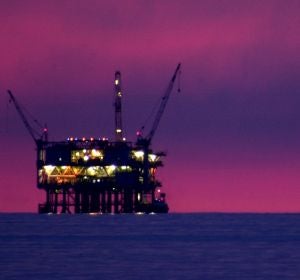 Yacimiento de petróleo Yacimiento de petróleo