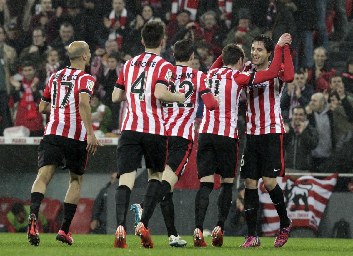 Etxeita: "Estamos con muchísimas ganas, es un partido muy importante" Etxeita: "Estamos con muchísimas ganas, es un partido muy importante"