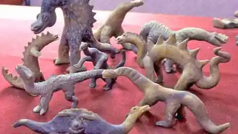 Figuras Acámbaro Figuras Acámbaro