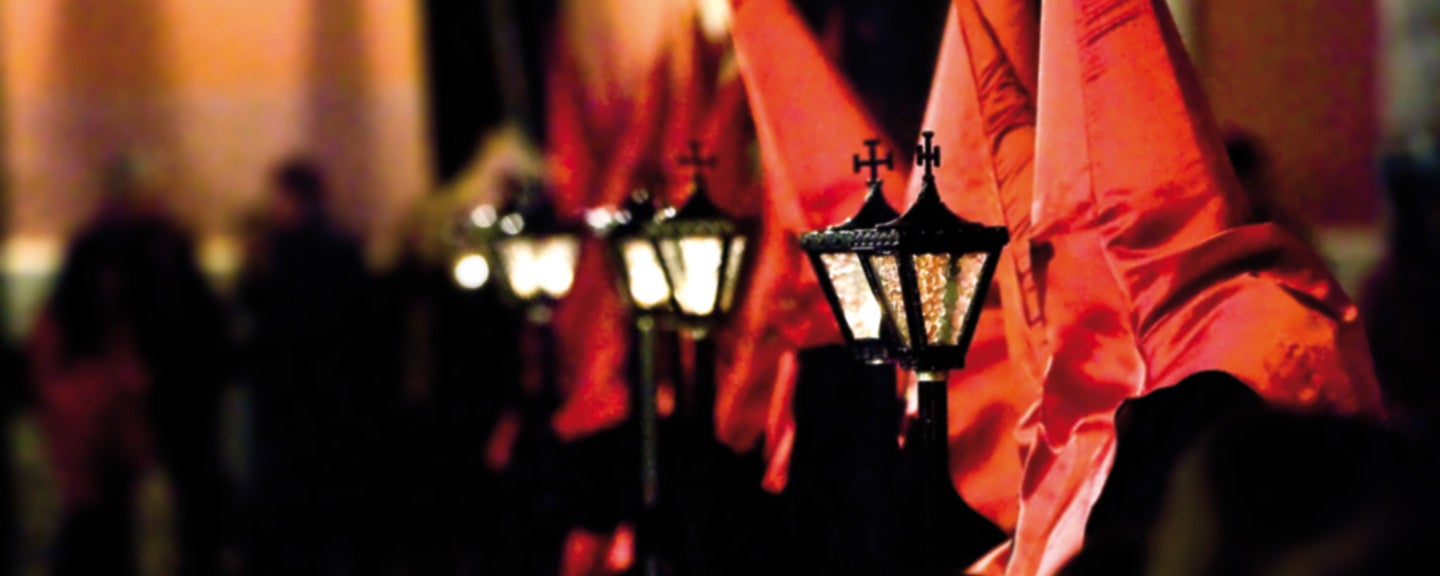 ¿Cuál es la mejor Semana Santa de España? ¿Cuál es la mejor Semana Santa de España?