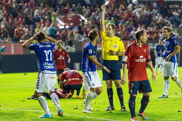Onda Deportiva Navarra. 27/11/2015 Onda Deportiva Navarra. 27/11/2015