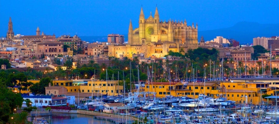 Palma de Mallorca Palma de Mallorca