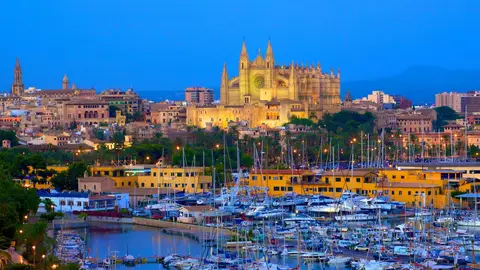 Palma de Mallorca Palma de Mallorca