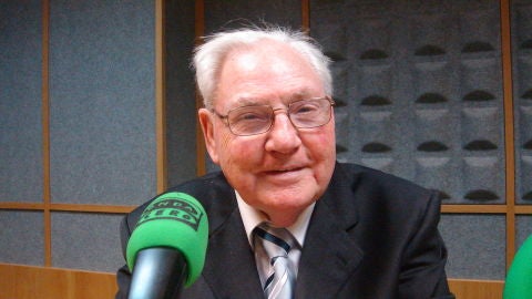 Mat&iacute;as Escribano