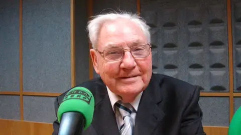 Matías Escribano Matías Escribano