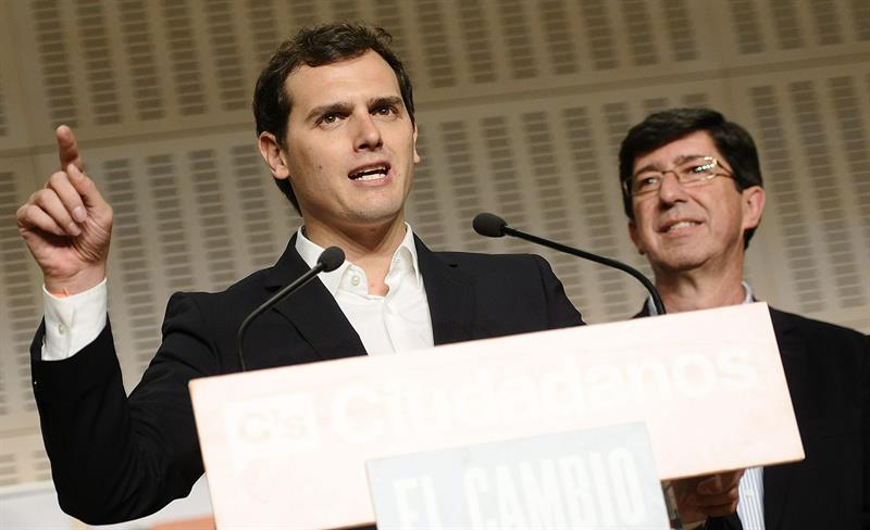 Ramón Miravitllas: "En Ciudadanos hay muchas caras pero poco partido" Ramón Miravitllas: "En Ciudadanos hay muchas caras pero poco partido"