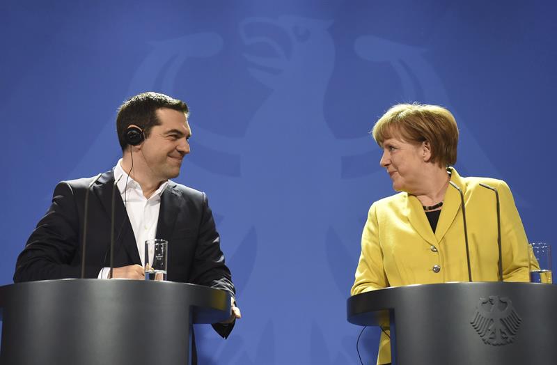 La brújula de la economía: ¿Está cerca el acuerdo entre la UE y Grecia? La brújula de la economía: ¿Está cerca el acuerdo entre la UE y Grecia?