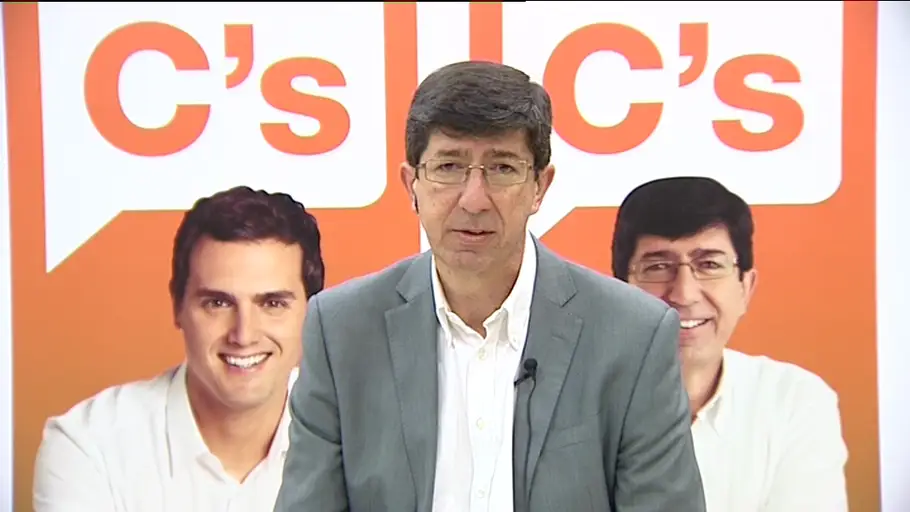 Juan Marín Juan Marín